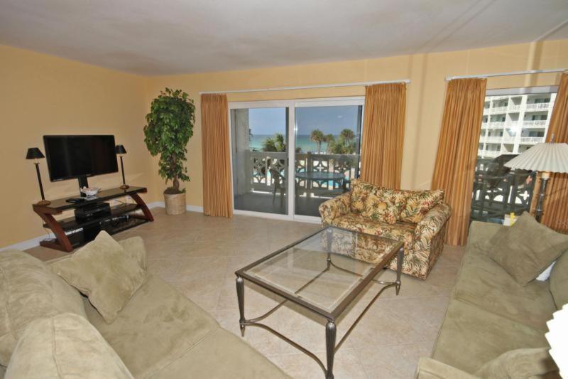 El Matador 335 - Beautiful Views Of The Gulf And Pool Villa Форт Уолтън Бийч Екстериор снимка