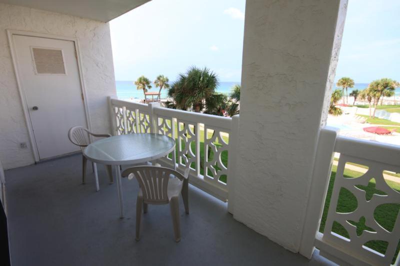 El Matador 335 - Beautiful Views Of The Gulf And Pool Villa Форт Уолтън Бийч Екстериор снимка
